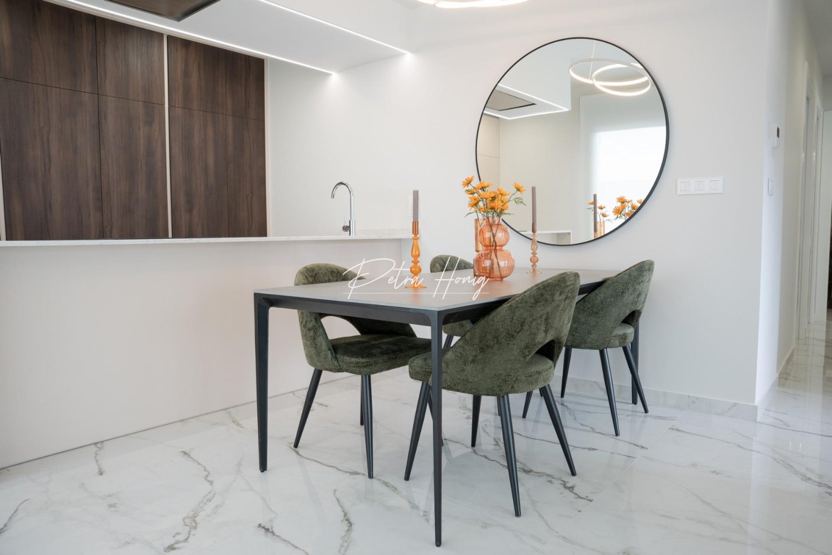 Neubau-Projekte - Einfamilienhaus - Ciudad Quesada - Lo Marabu