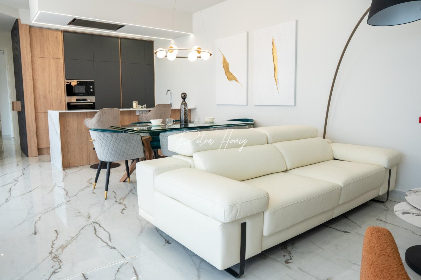 Neubau-Projekte - Einfamilienhaus - Ciudad Quesada - Lo Marabu