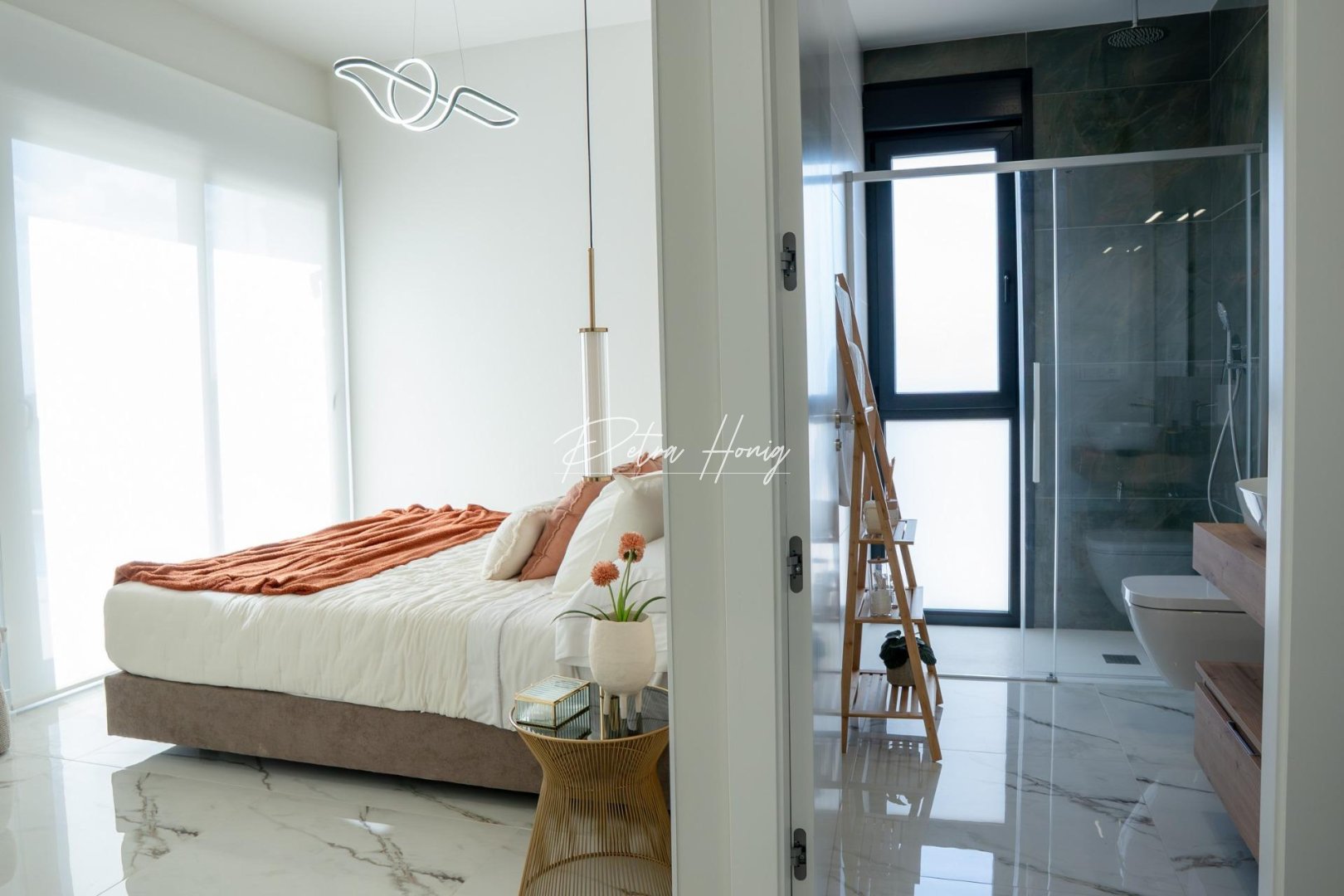 Neubau-Projekte - Einfamilienhaus - Ciudad Quesada - Lo Marabu