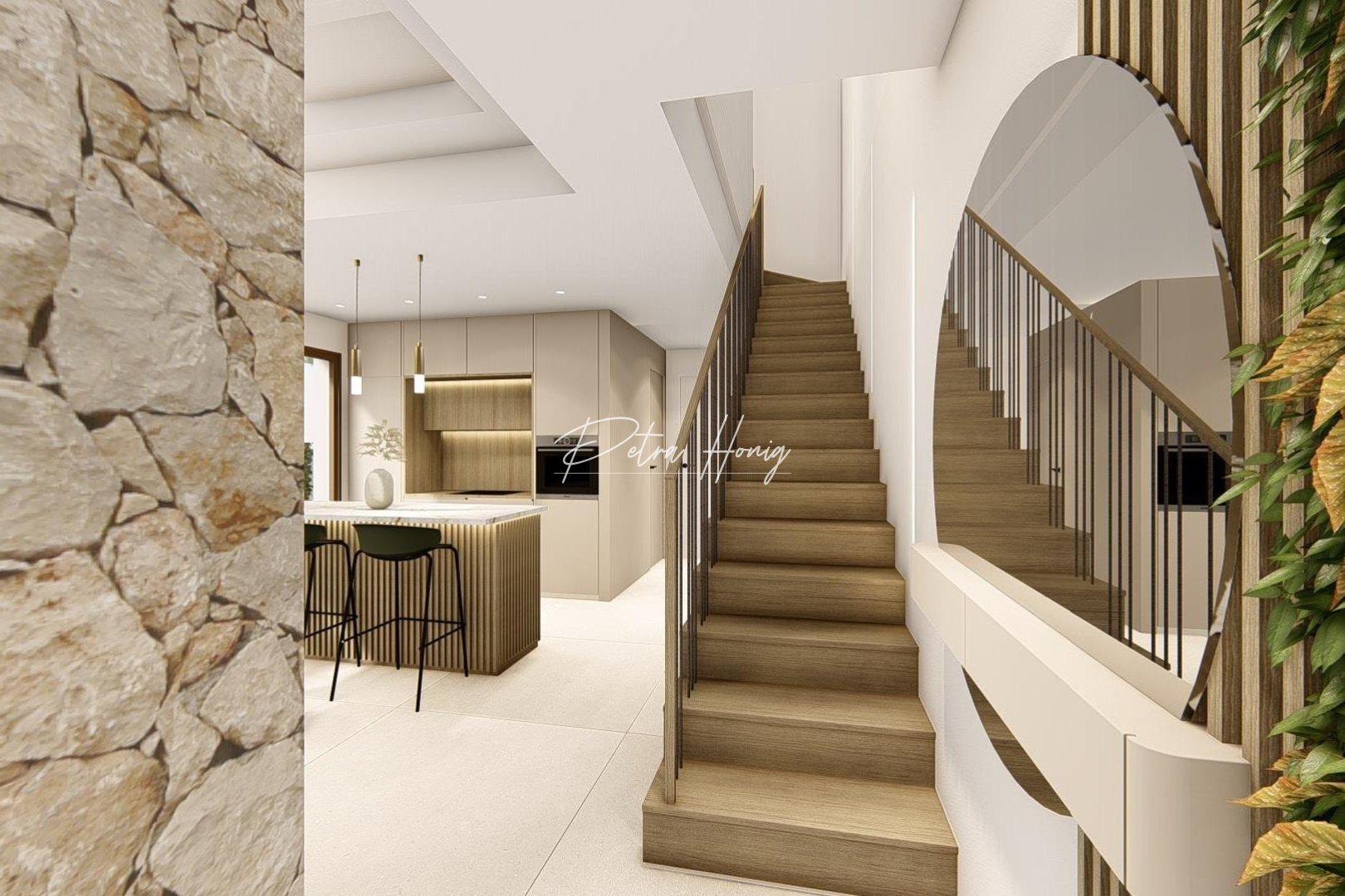 Neubau-Projekte - Einfamilienhaus - Ciudad Quesada - Lo Marabú