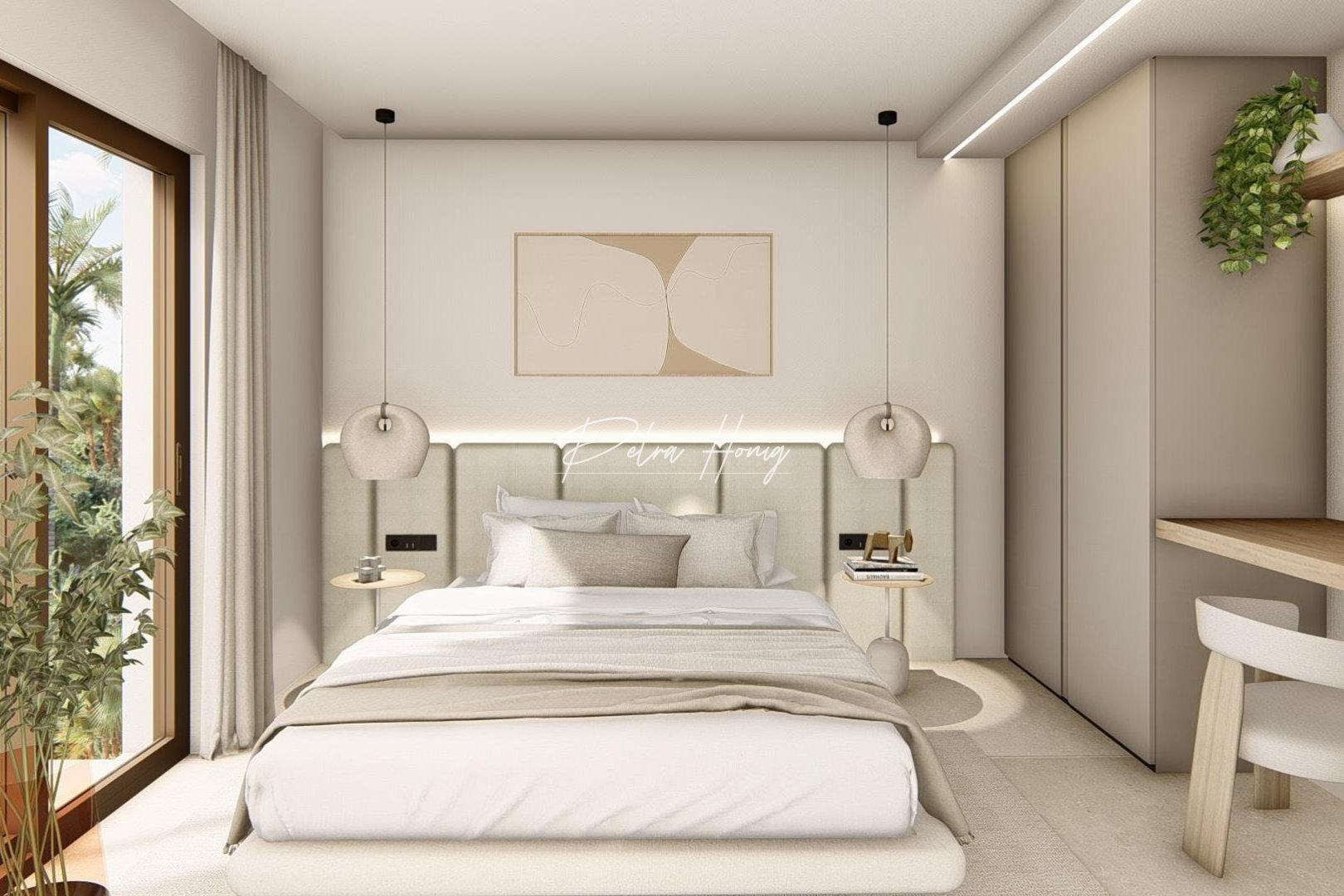 Neubau-Projekte - Einfamilienhaus - Ciudad Quesada - Lo Marabú