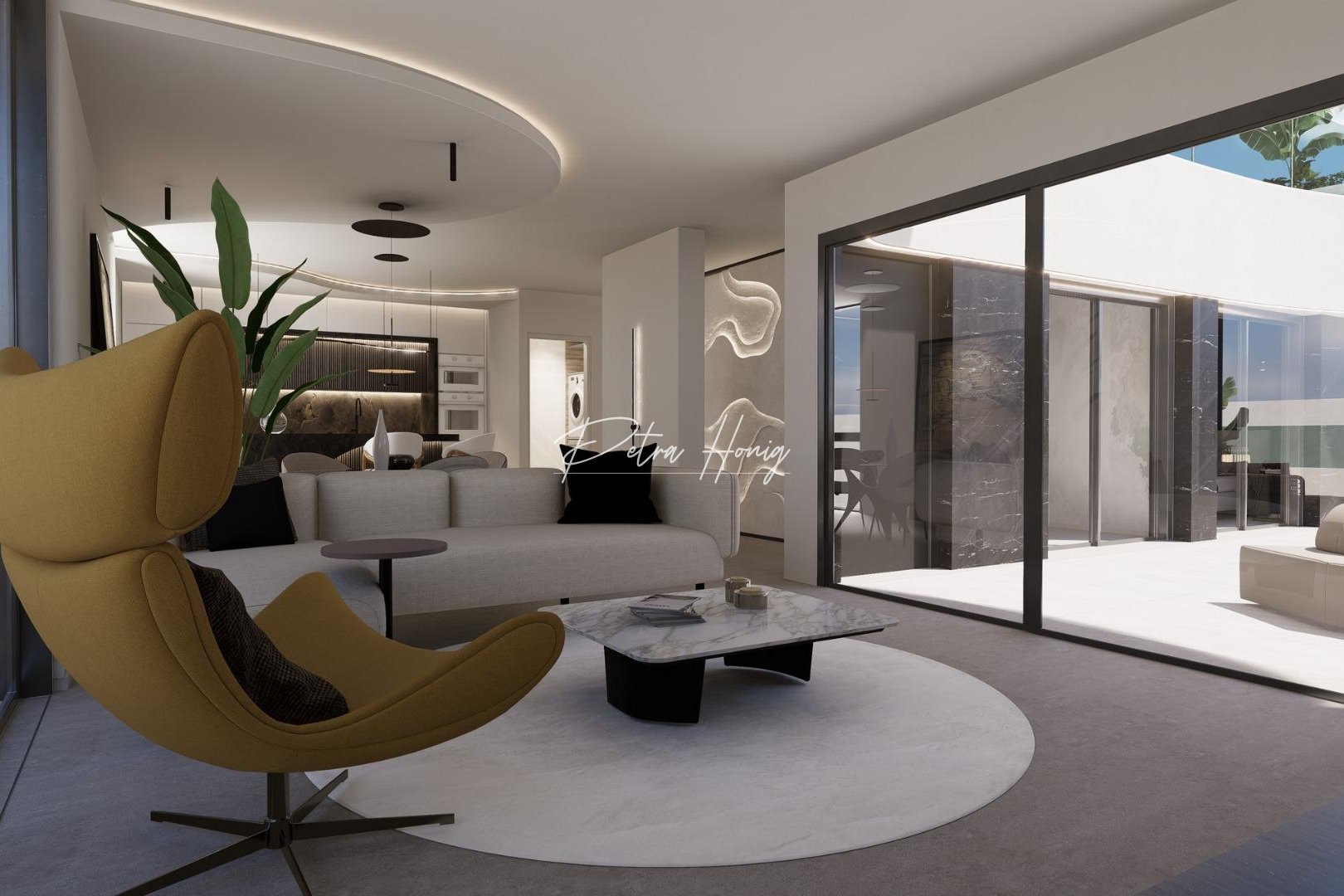 Neubau-Projekte - Einfamilienhaus - Ciudad Quesada - Lo Marabú