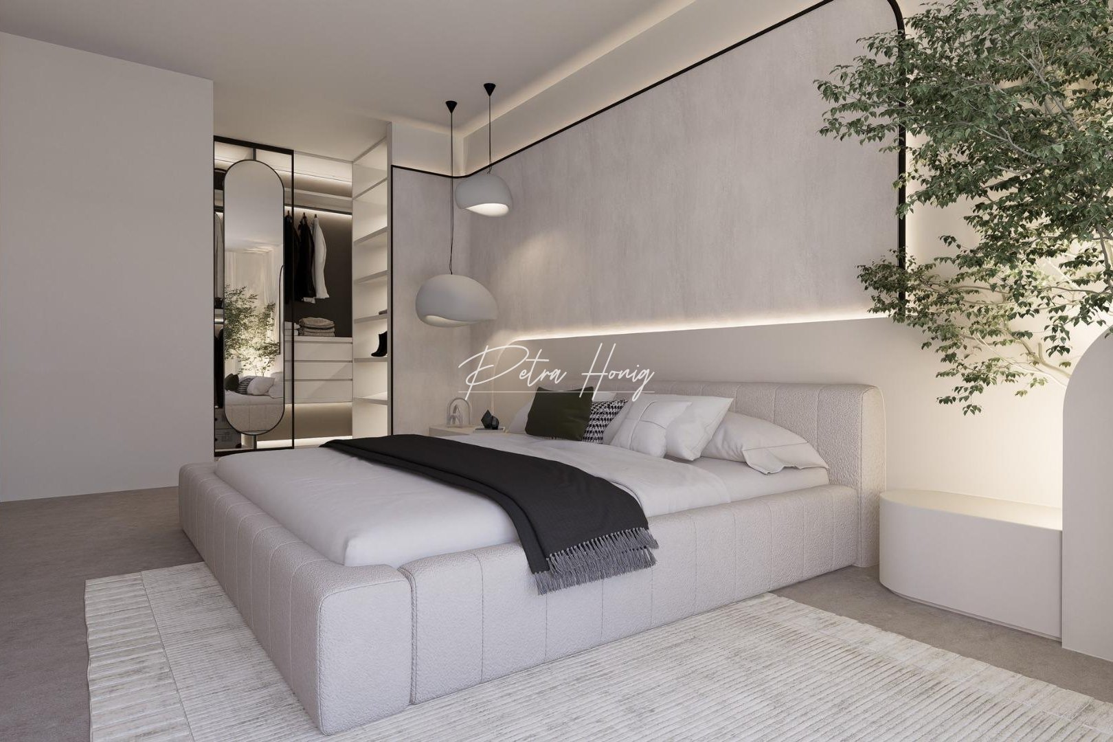 Neubau-Projekte - Einfamilienhaus - Ciudad Quesada - Lo Marabú