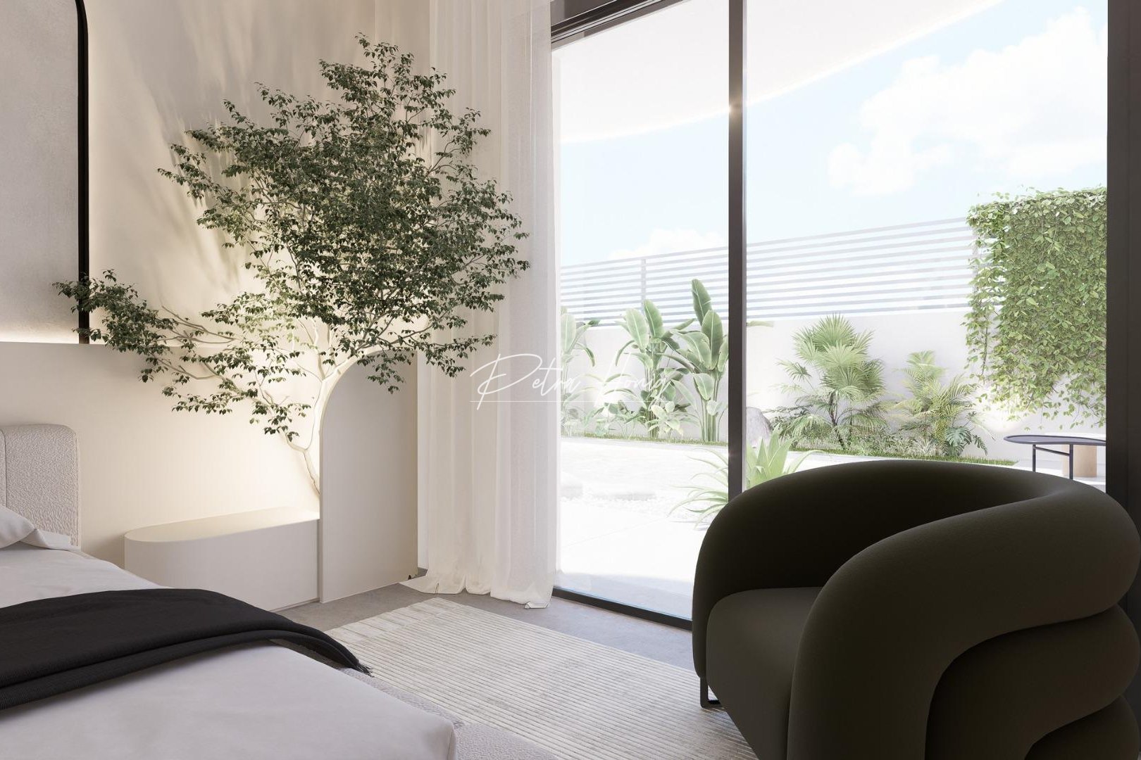 Neubau-Projekte - Einfamilienhaus - Ciudad Quesada - Lo Marabú