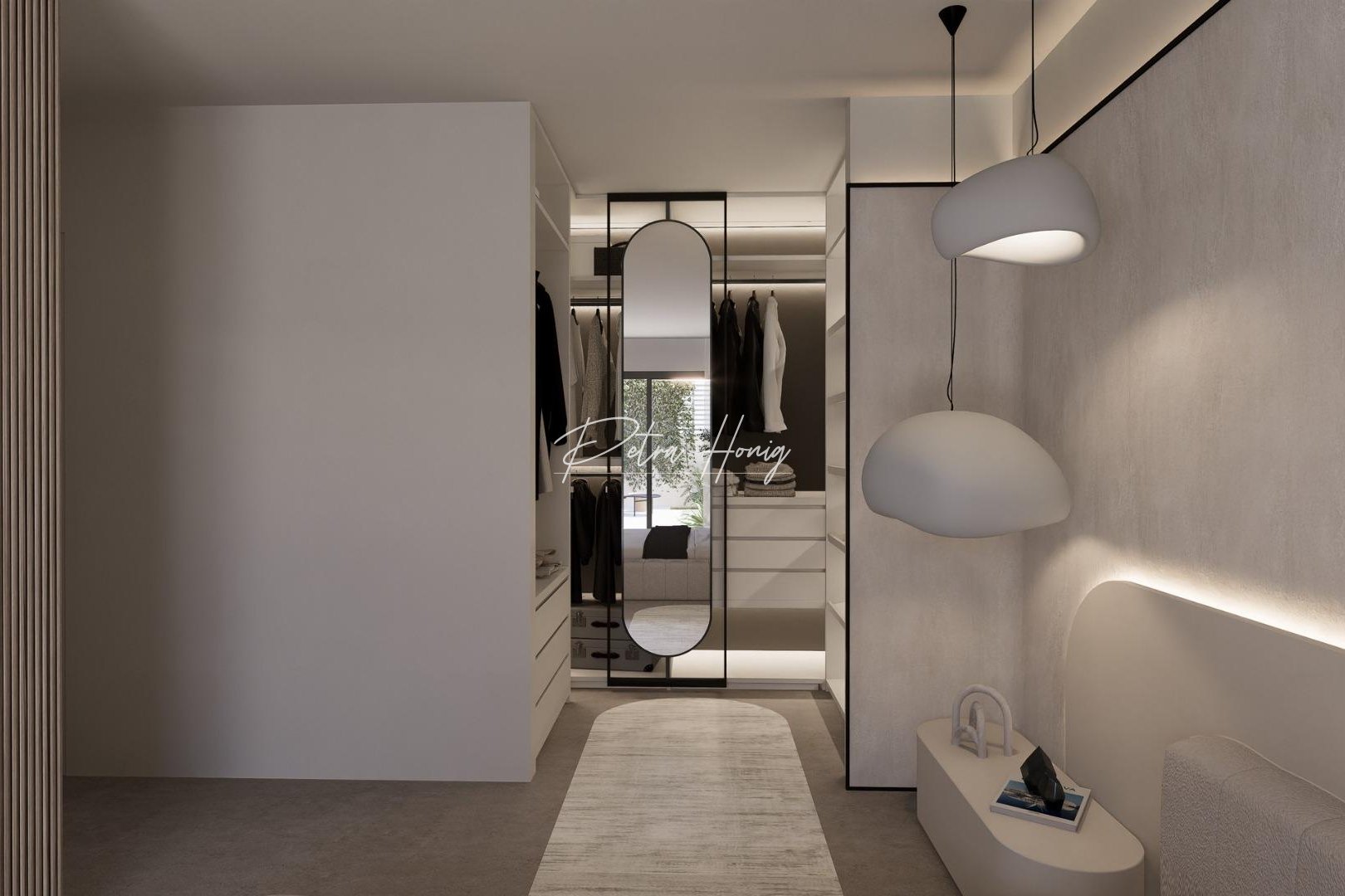 Neubau-Projekte - Einfamilienhaus - Ciudad Quesada - Lo Marabú