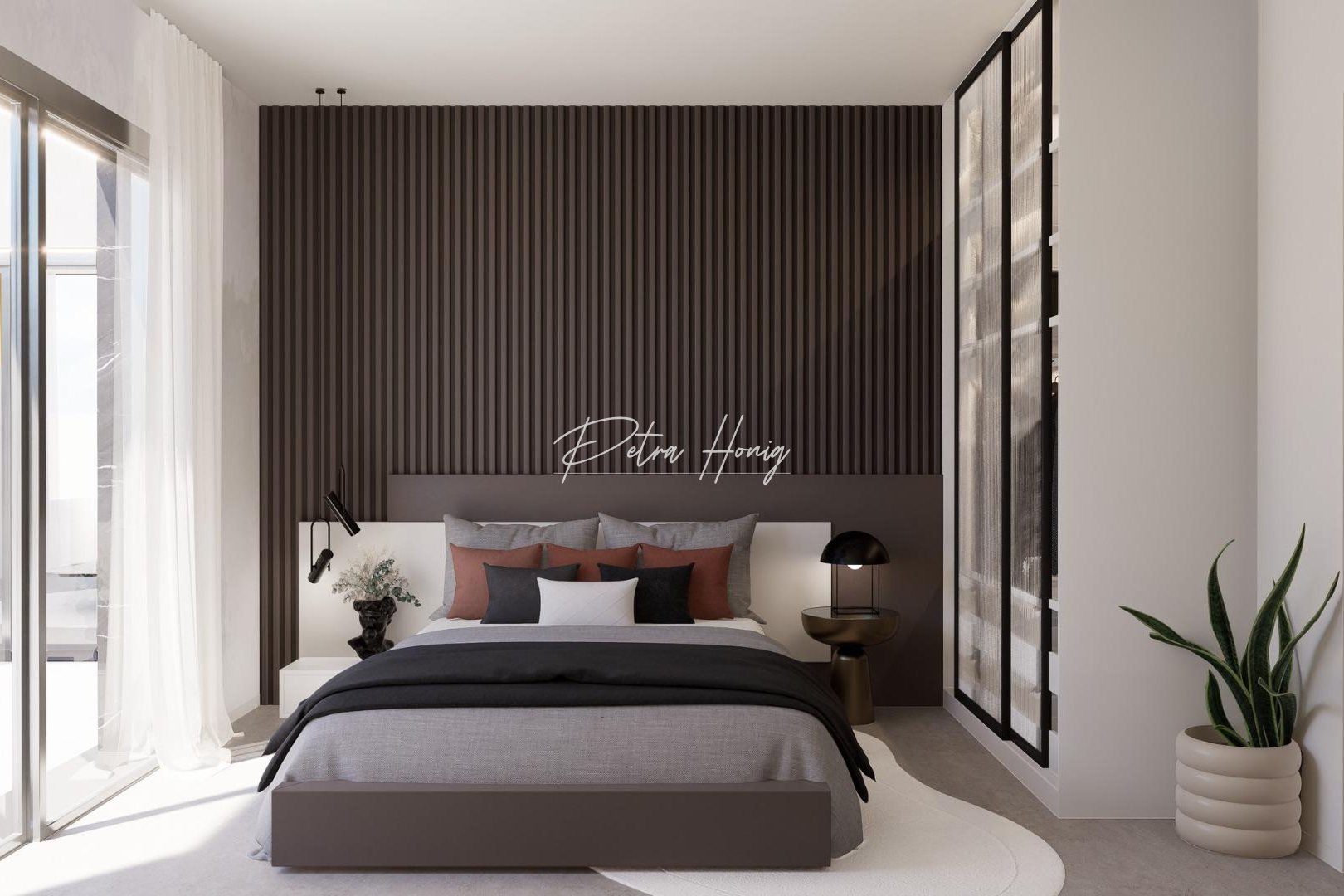 Neubau-Projekte - Einfamilienhaus - Ciudad Quesada - Lo Marabú