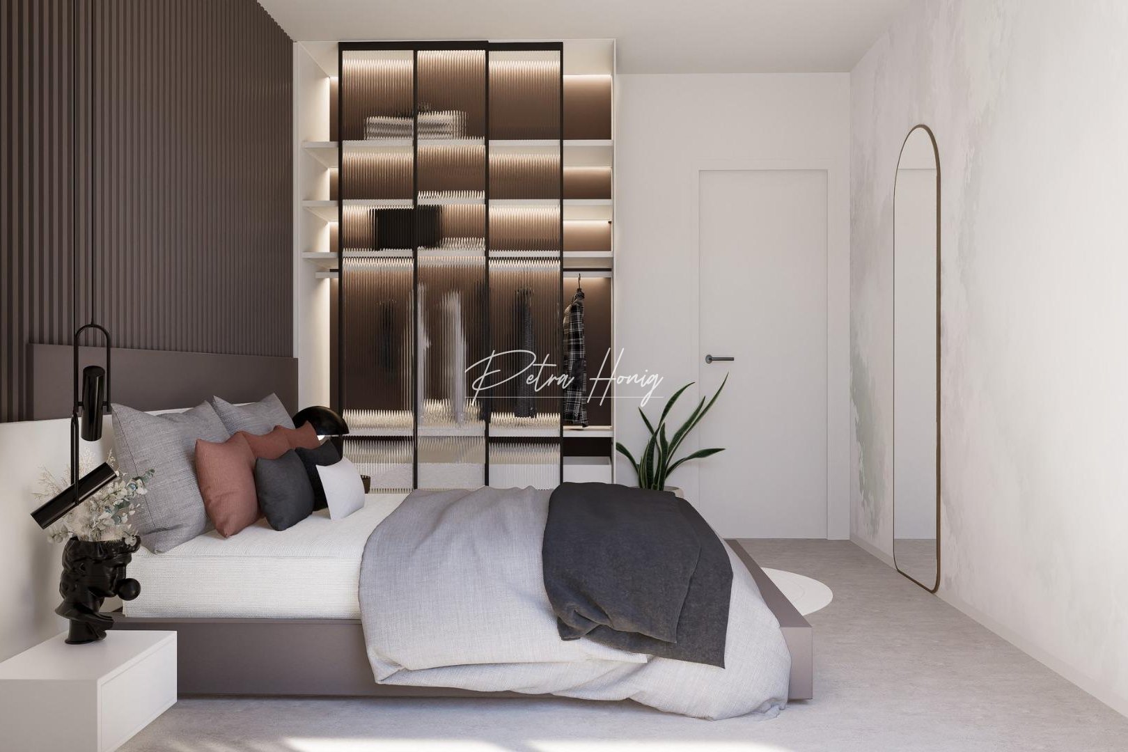 Neubau-Projekte - Einfamilienhaus - Ciudad Quesada - Lo Marabú