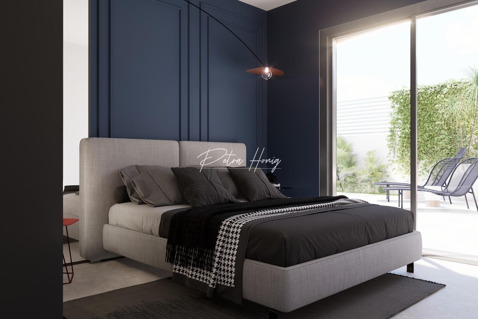 Neubau-Projekte - Einfamilienhaus - Ciudad Quesada - Lo Marabú