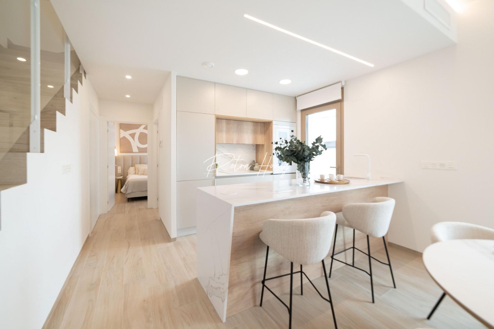 Neubau-Projekte - Einfamilienhaus - Ciudad Quesada - Lo Marabú