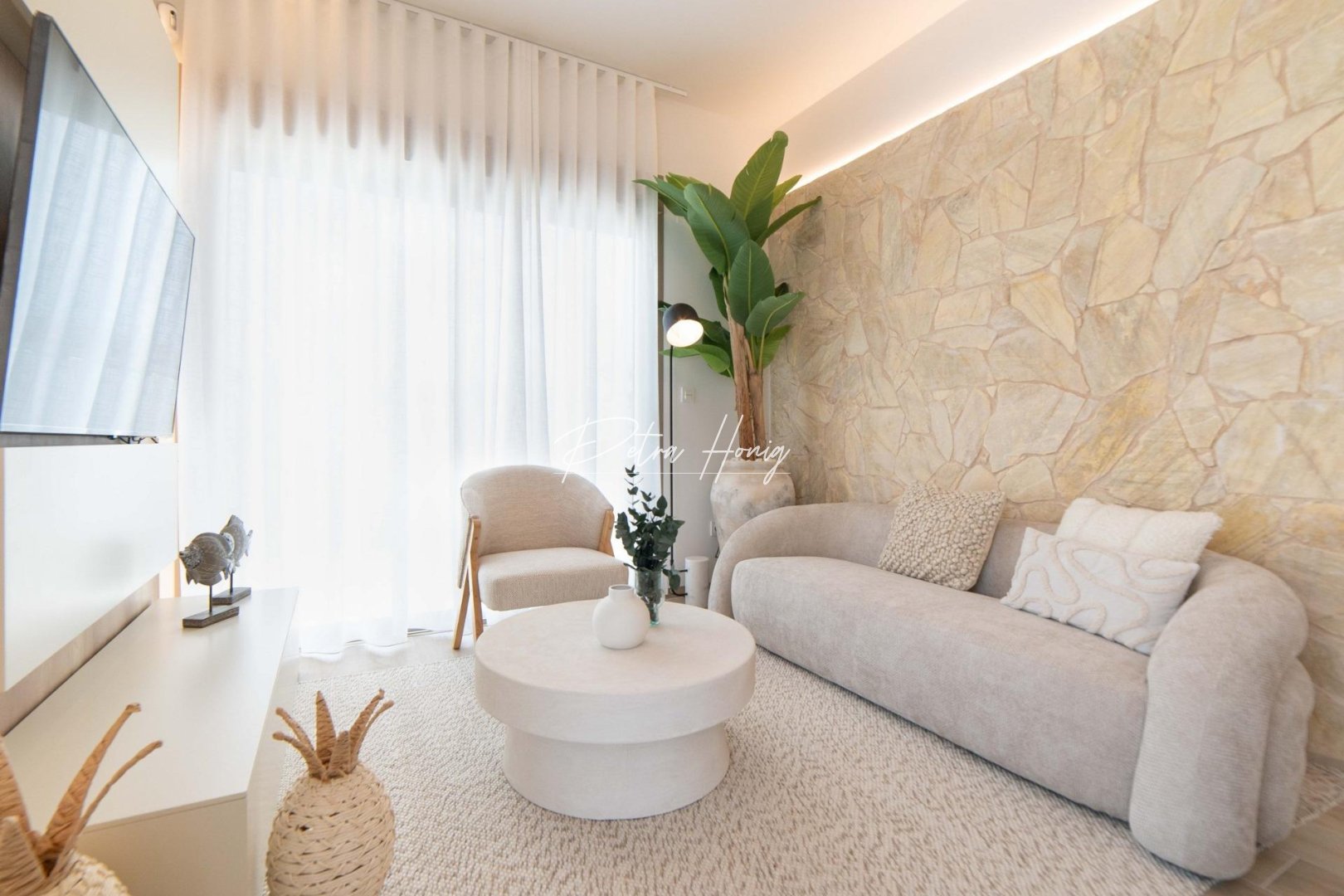 Neubau-Projekte - Einfamilienhaus - Ciudad Quesada - Lo Marabú