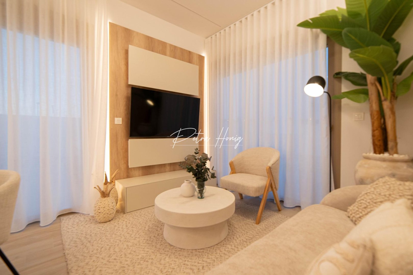 Neubau-Projekte - Einfamilienhaus - Ciudad Quesada - Lo Marabú