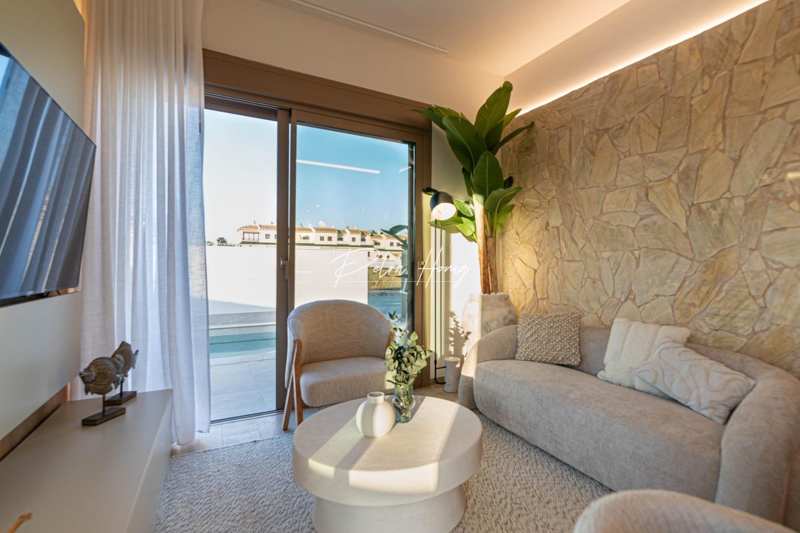 Neubau-Projekte - Einfamilienhaus - Ciudad Quesada - Lo Marabú