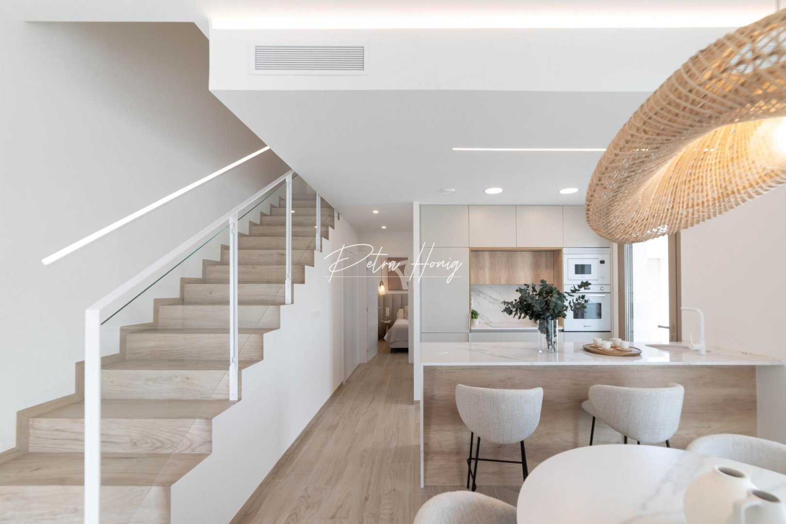 Neubau-Projekte - Einfamilienhaus - Ciudad Quesada - Lo Marabú