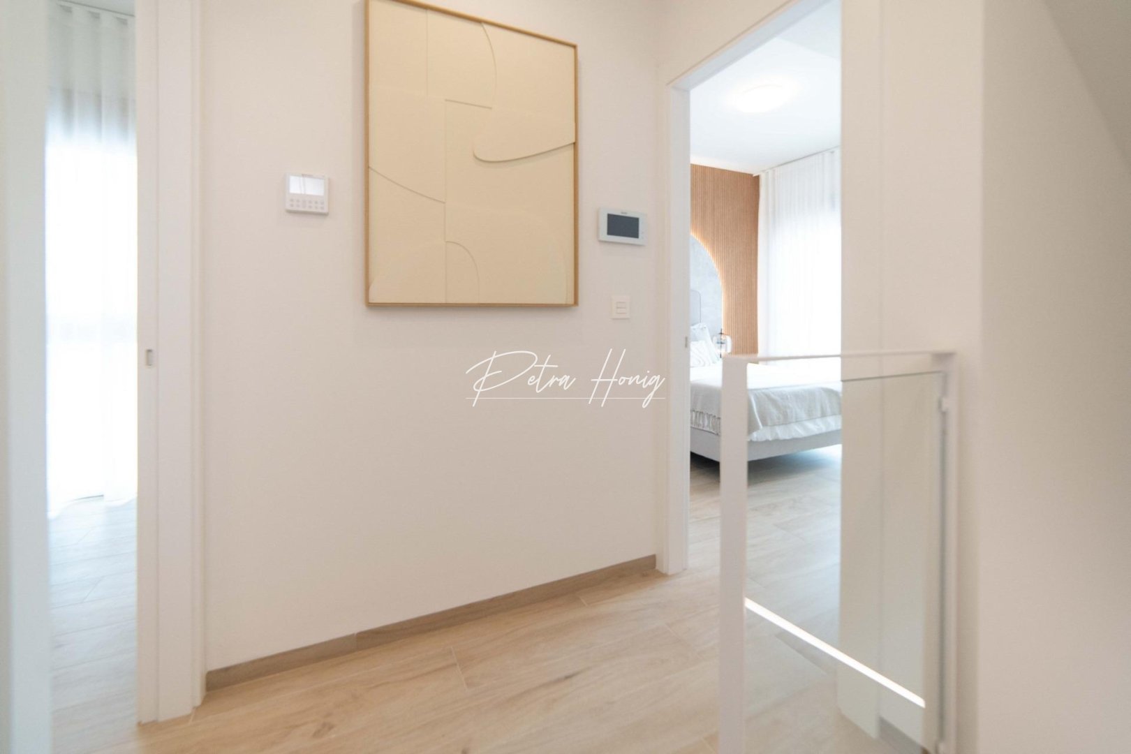 Neubau-Projekte - Einfamilienhaus - Ciudad Quesada - Lo Marabú