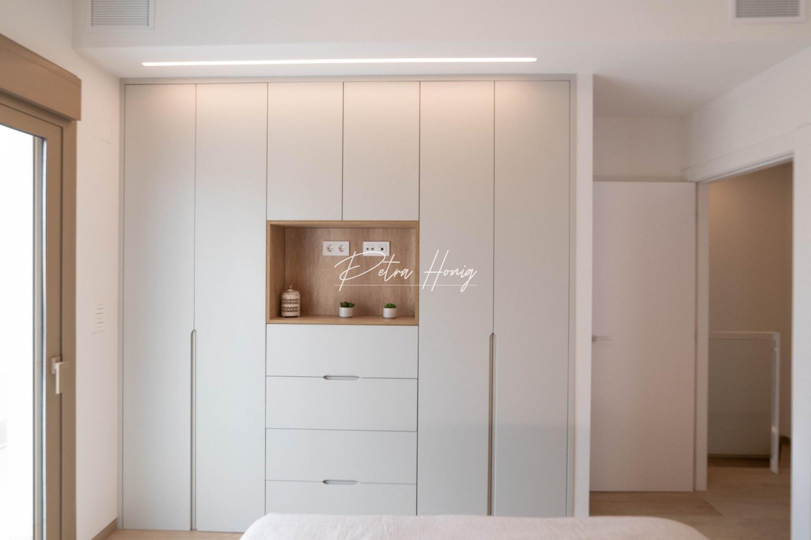 Neubau-Projekte - Einfamilienhaus - Ciudad Quesada - Lo Marabú