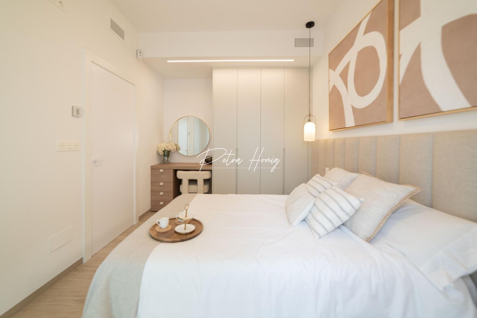 Neubau-Projekte - Einfamilienhaus - Ciudad Quesada - Lo Marabú