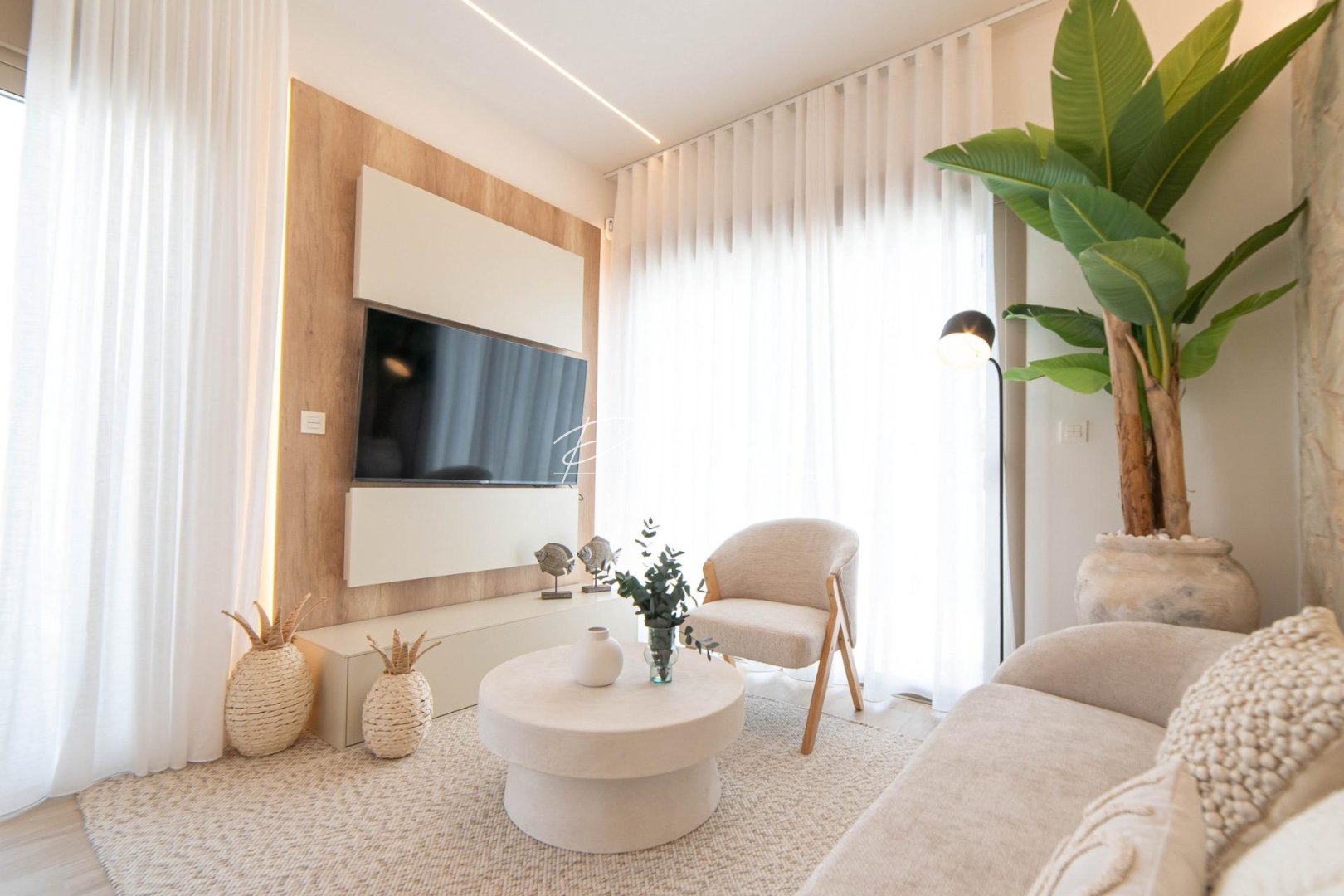 Neubau-Projekte - Einfamilienhaus - Ciudad Quesada - Lo Marabú