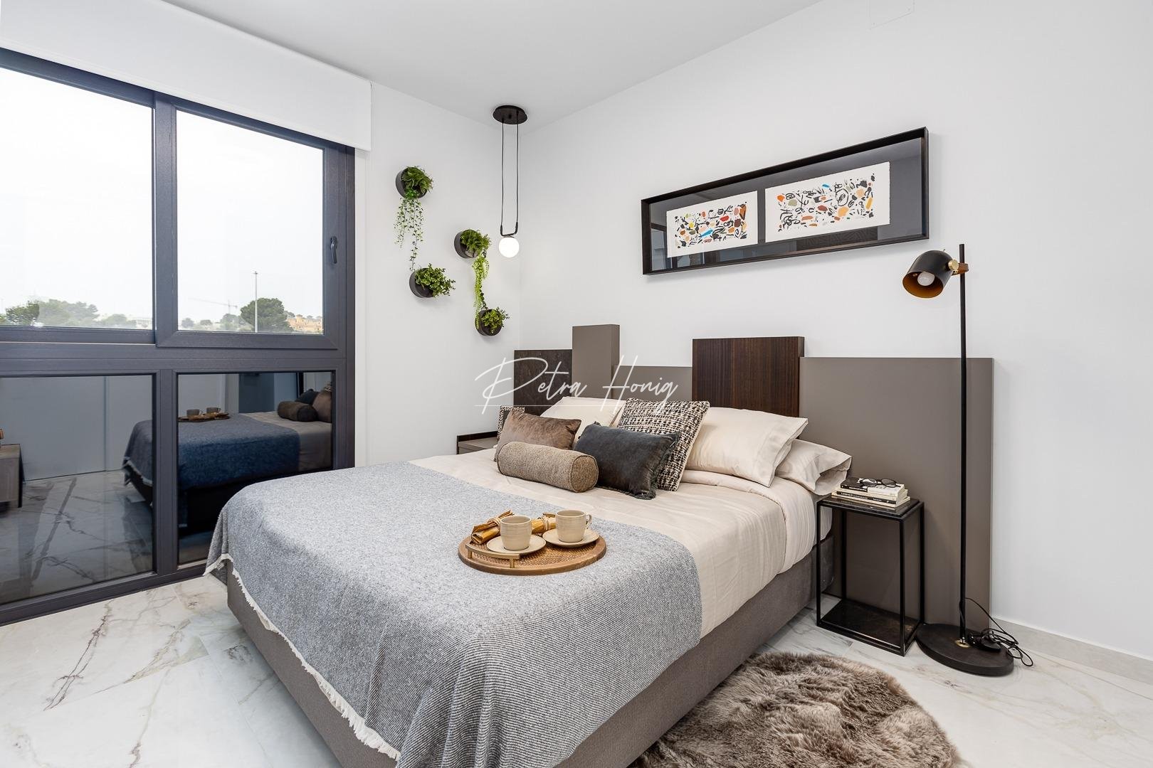Neubau-Projekte - Einfamilienhaus - Ciudad Quesada - Lo Marabu