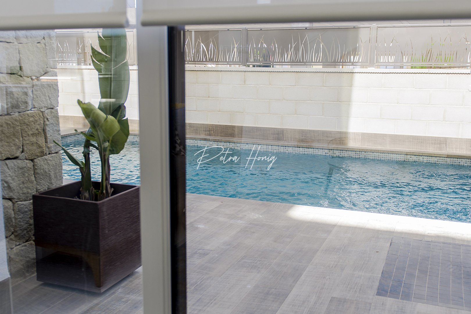 Neubau-Projekte - Einfamilienhaus - Ciudad Quesada - Pueblo Bravo