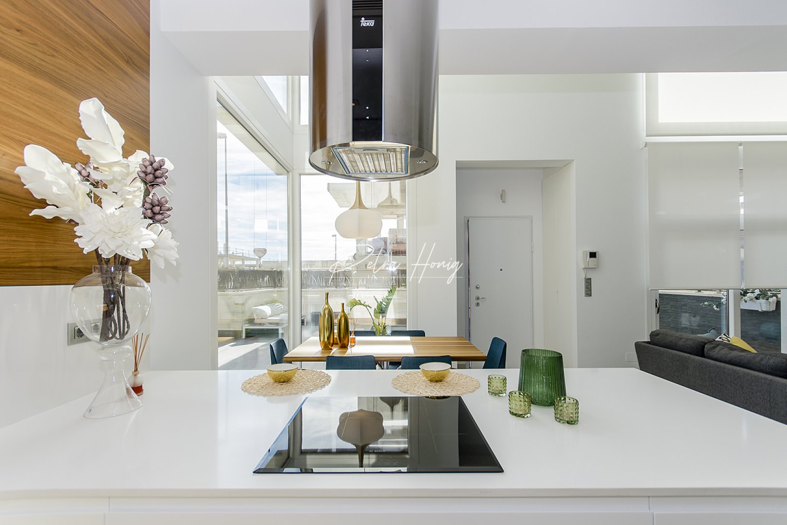 Neubau-Projekte - Einfamilienhaus - Ciudad Quesada - Pueblo Bravo