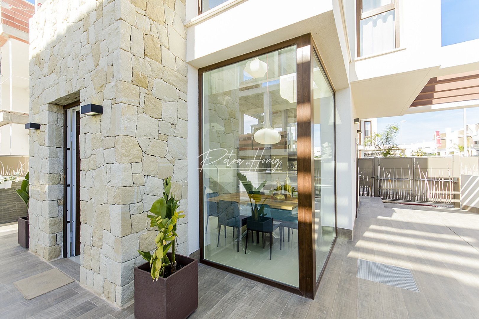 Neubau-Projekte - Einfamilienhaus - Ciudad Quesada - Pueblo Bravo