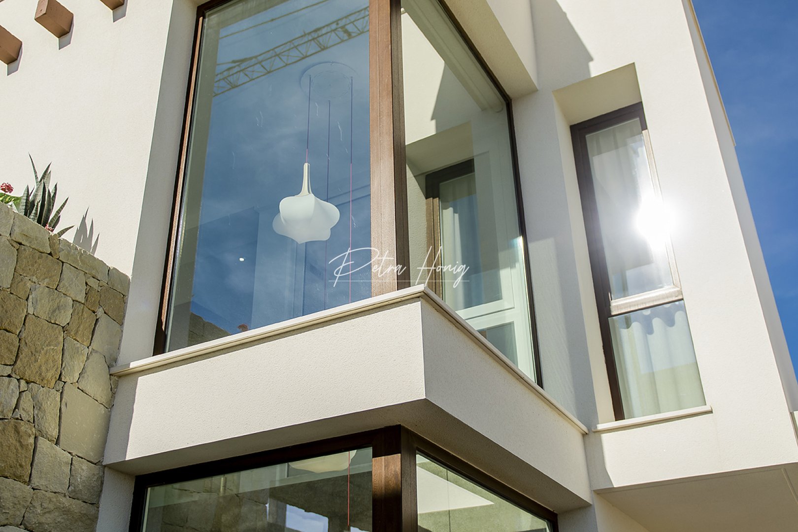 Neubau-Projekte - Einfamilienhaus - Ciudad Quesada - Pueblo Bravo