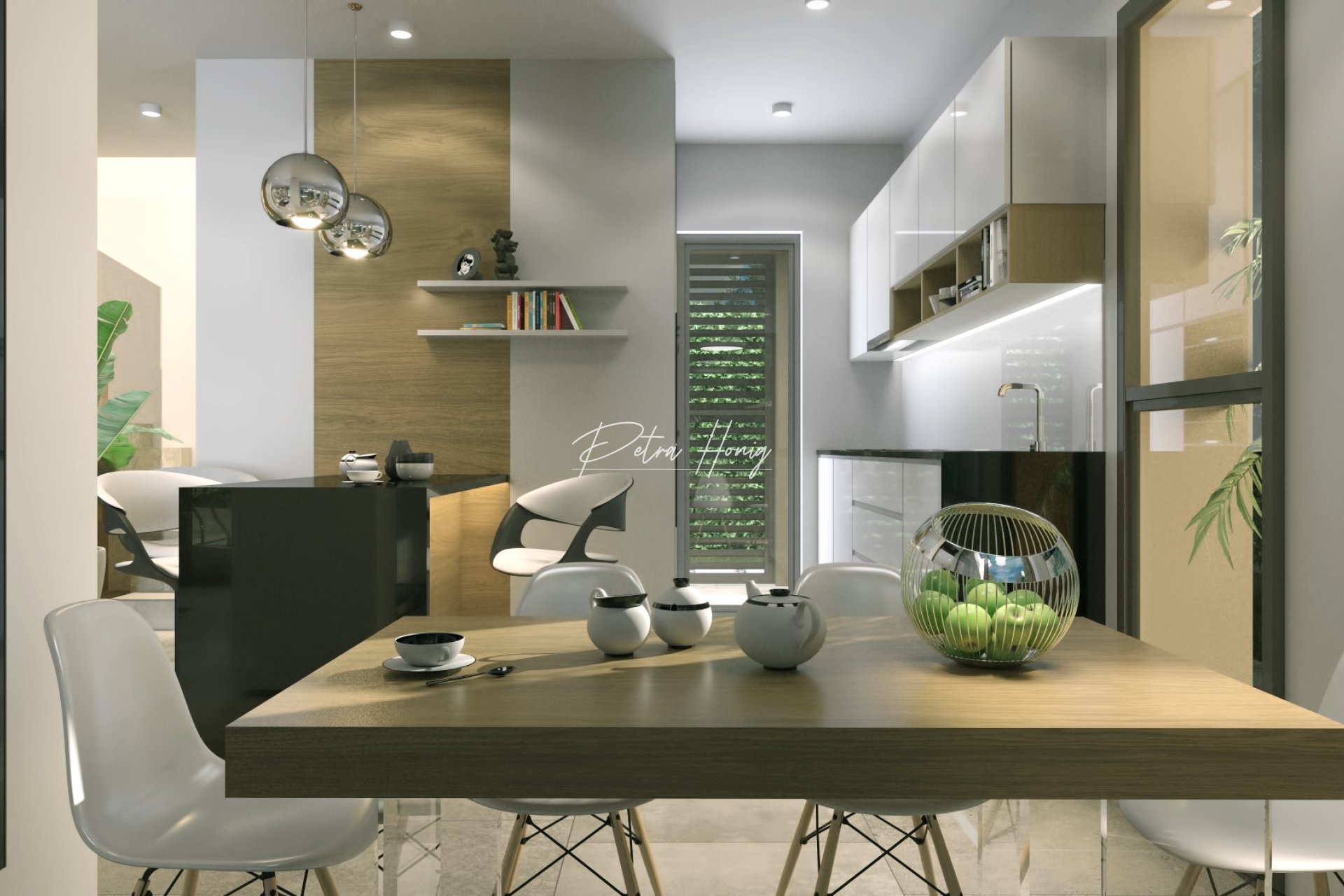 Neubau-Projekte - Einfamilienhaus - Ciudad Quesada - Pueblo Bravo