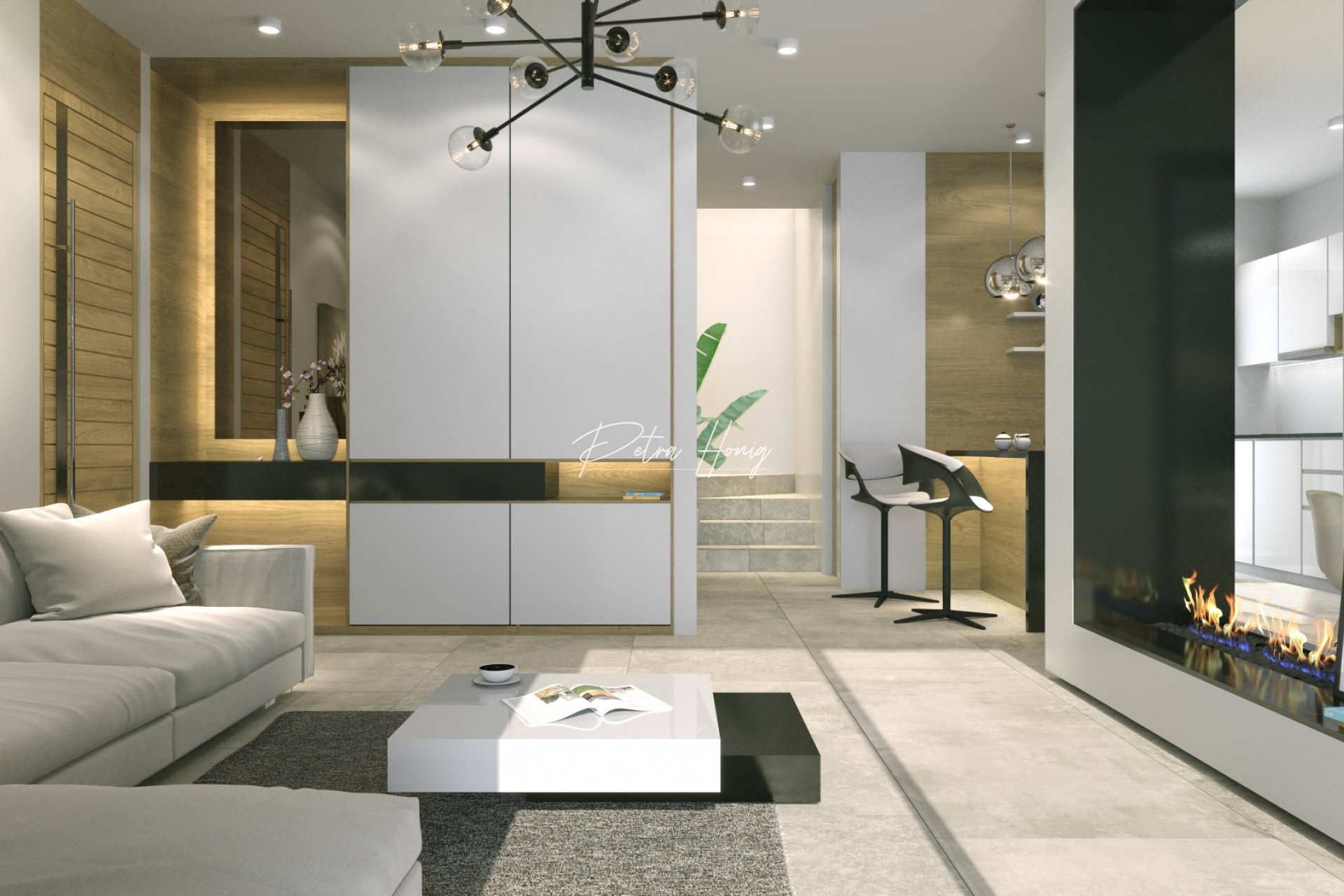 Neubau-Projekte - Einfamilienhaus - Ciudad Quesada - Pueblo Bravo