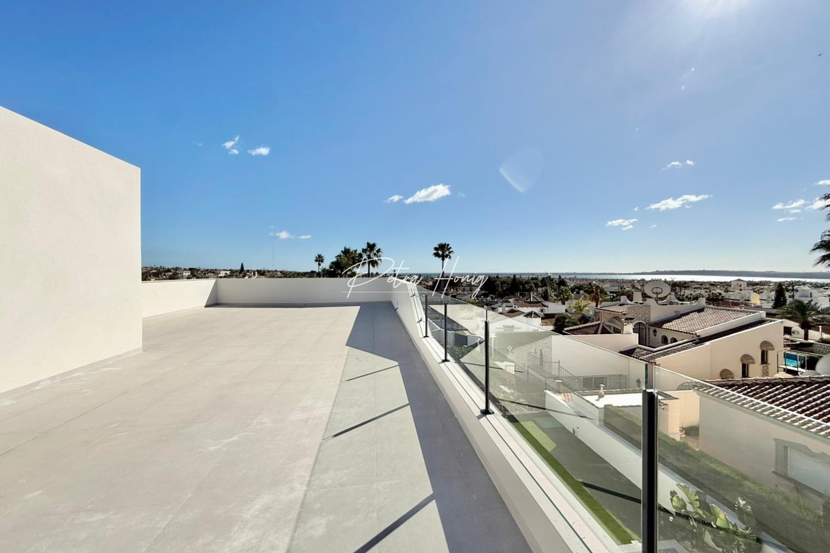 Neubau-Projekte - Einfamilienhaus - Ciudad Quesada - Town Center