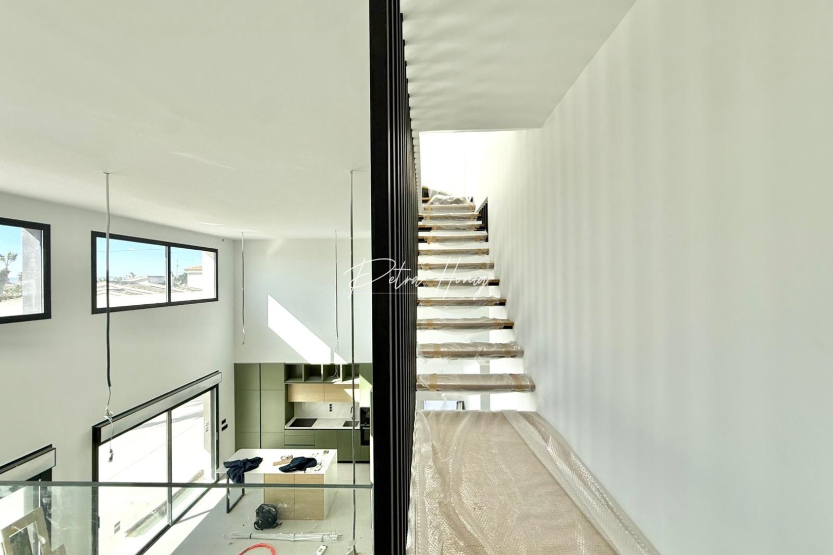 Neubau-Projekte - Einfamilienhaus - Ciudad Quesada - Town Center