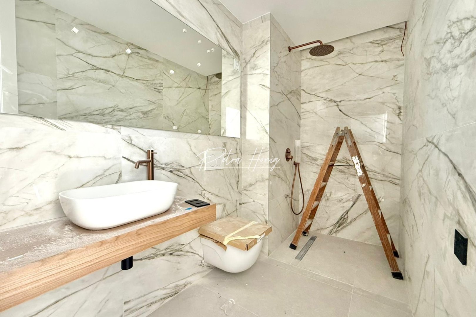 Neubau-Projekte - Einfamilienhaus - Ciudad Quesada - Town Center