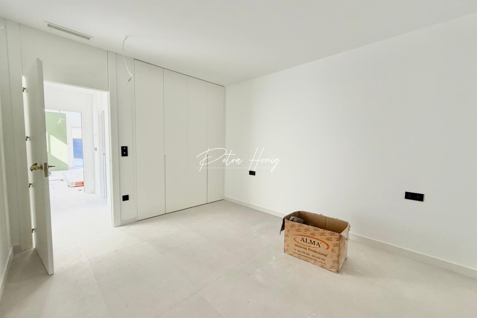 Neubau-Projekte - Einfamilienhaus - Ciudad Quesada - Town Center