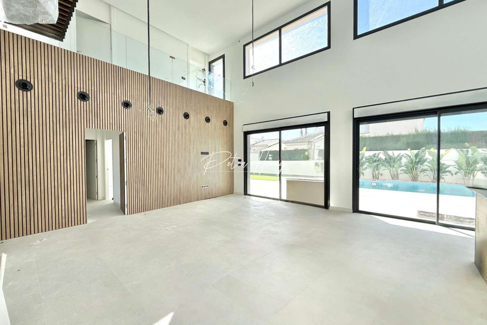 Neubau-Projekte - Einfamilienhaus - Ciudad Quesada - Town Center