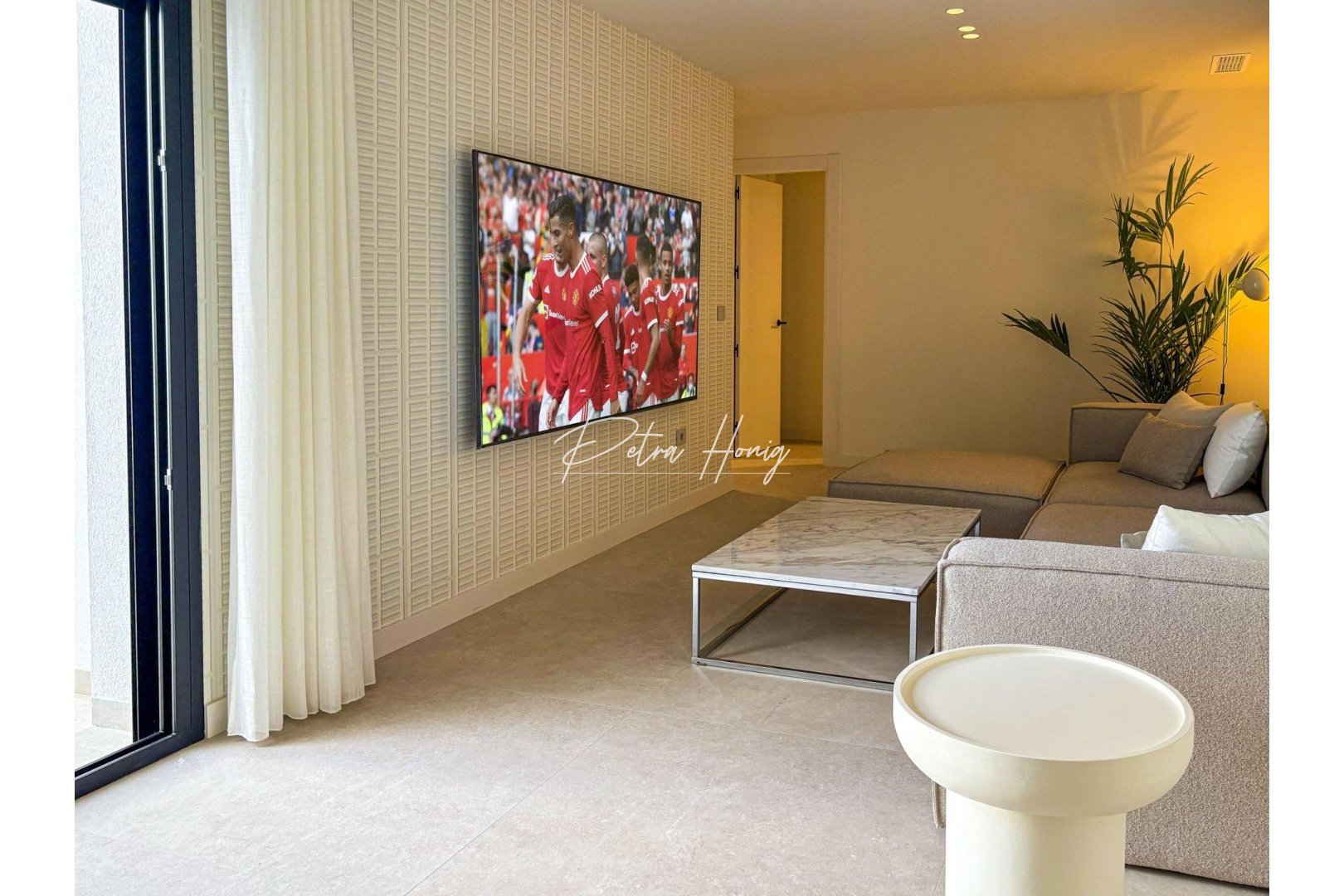 Neubau-Projekte - Einfamilienhaus - Ciudad Quesada