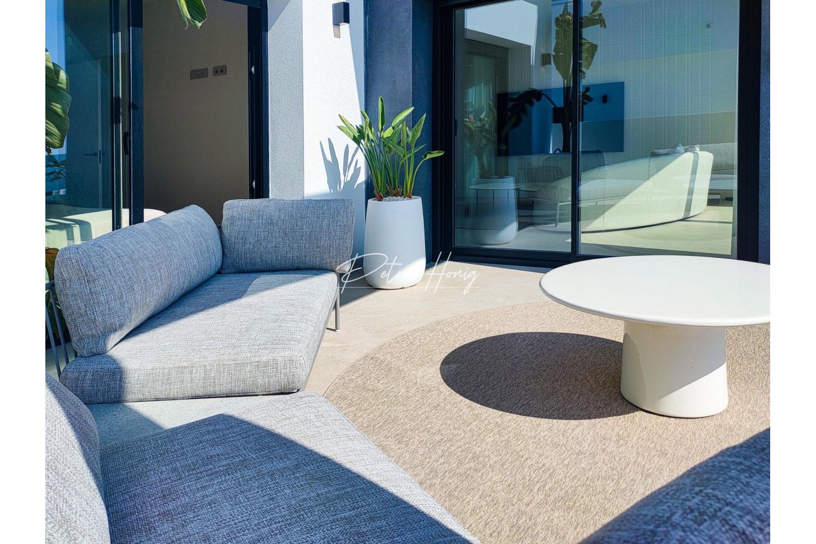 Neubau-Projekte - Einfamilienhaus - Ciudad Quesada