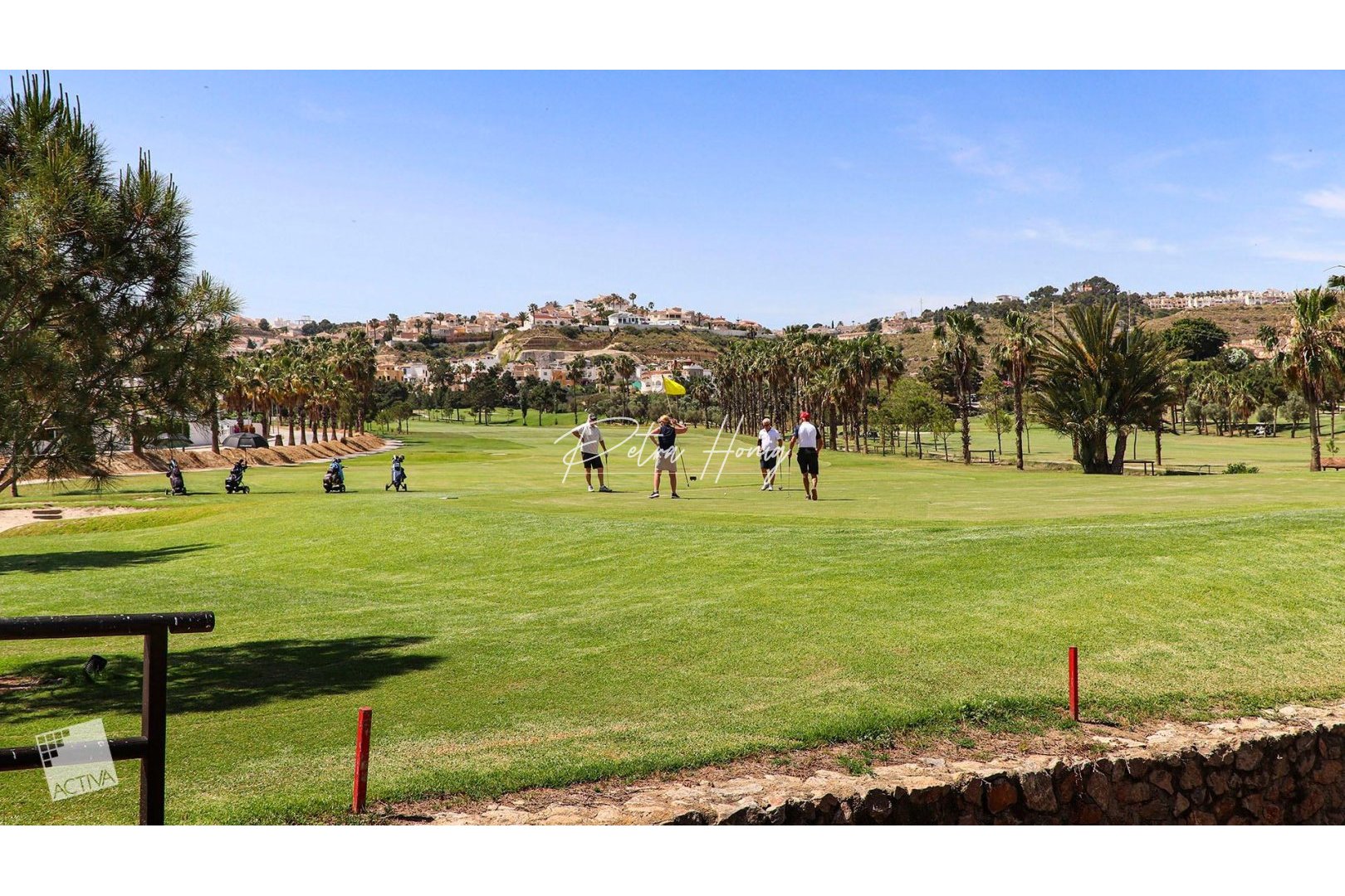 Neubau-Projekte - Einfamilienhaus - Ciudad Quesada