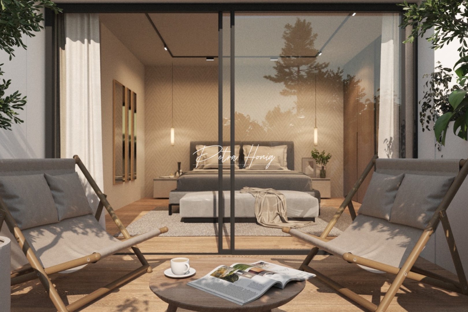 Neubau-Projekte - Einfamilienhaus - Ciudad Quesada