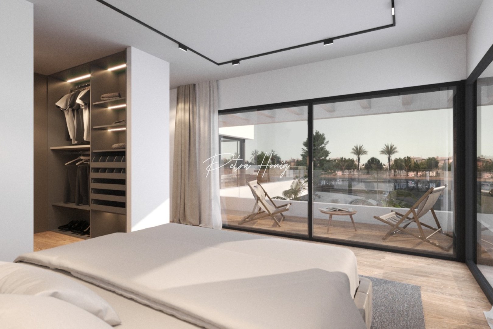 Neubau-Projekte - Einfamilienhaus - Ciudad Quesada