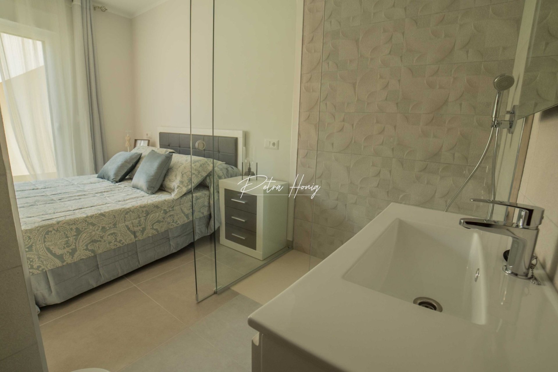 Neubau-Projekte - Einfamilienhaus - Ciudad Quesada