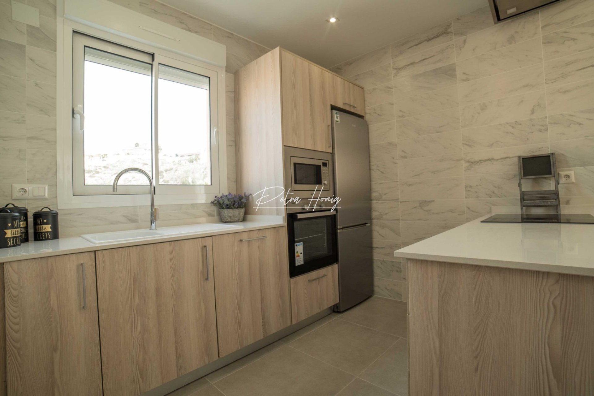 Neubau-Projekte - Einfamilienhaus - Ciudad Quesada