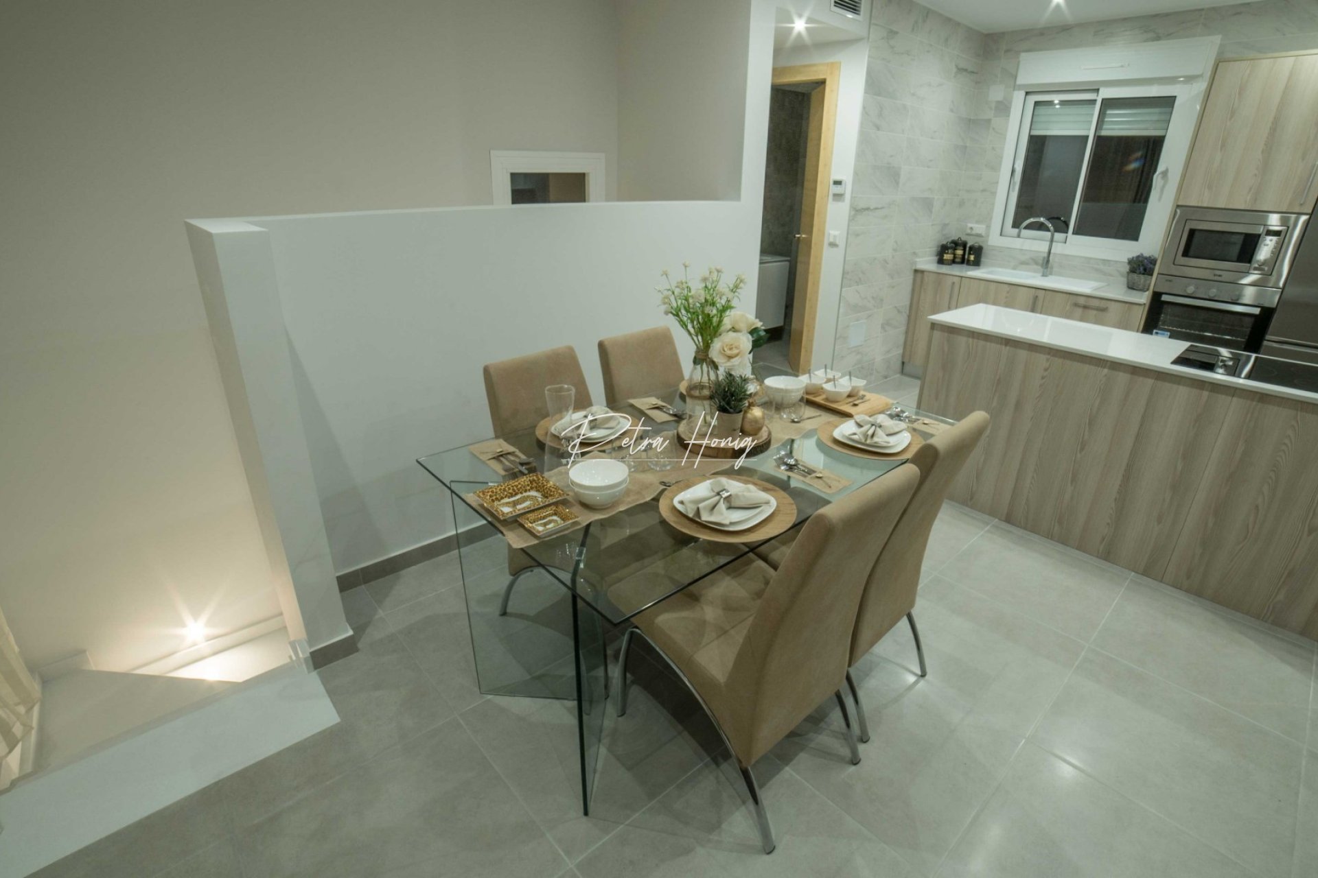 Neubau-Projekte - Einfamilienhaus - Ciudad Quesada