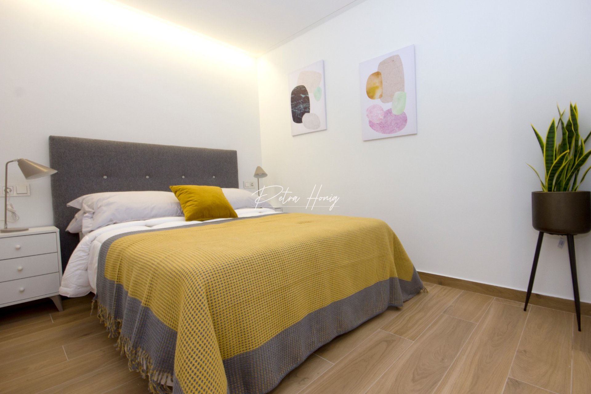 Neubau-Projekte - Einfamilienhaus - Ciudad Quesada