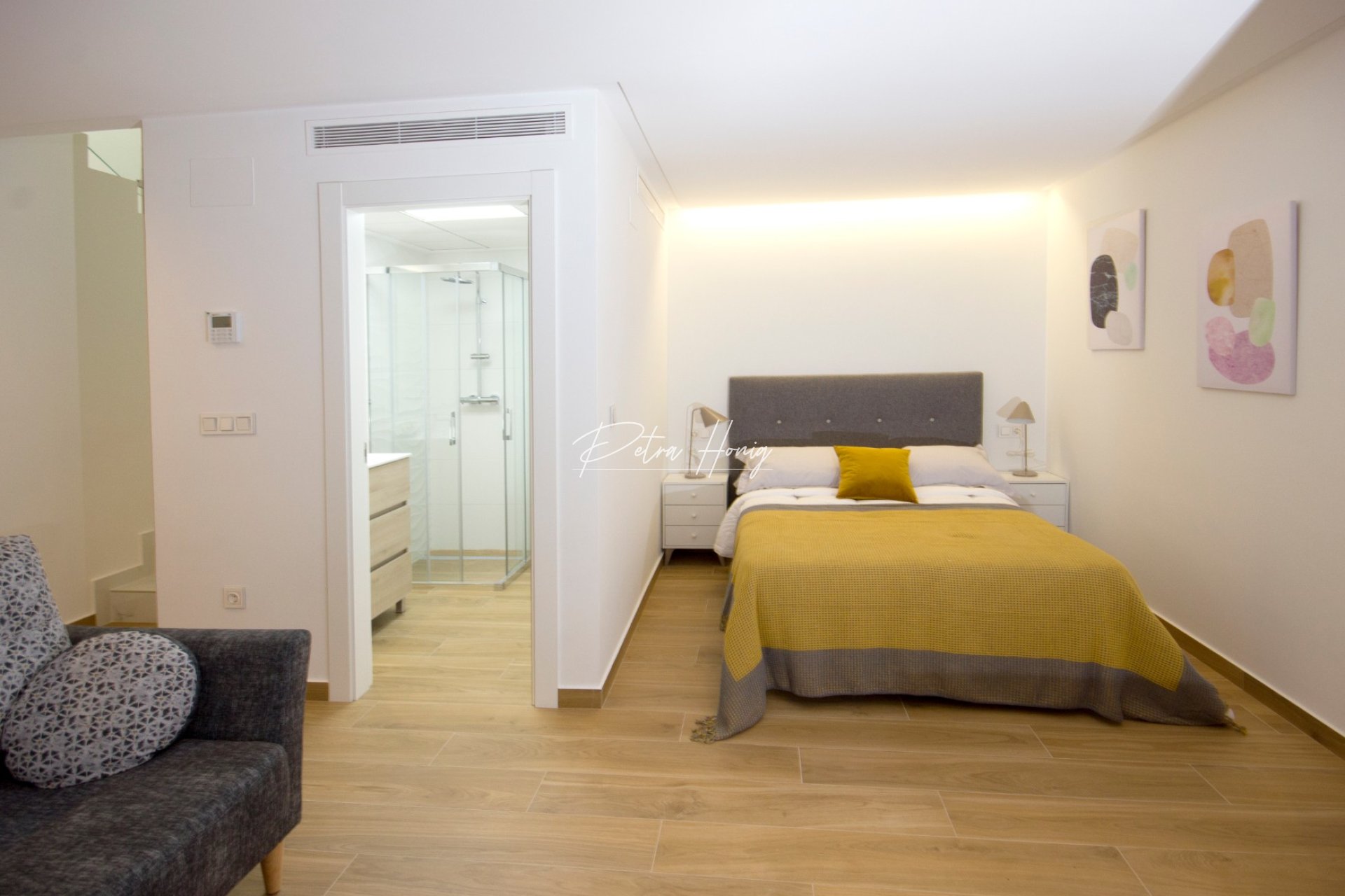 Neubau-Projekte - Einfamilienhaus - Ciudad Quesada