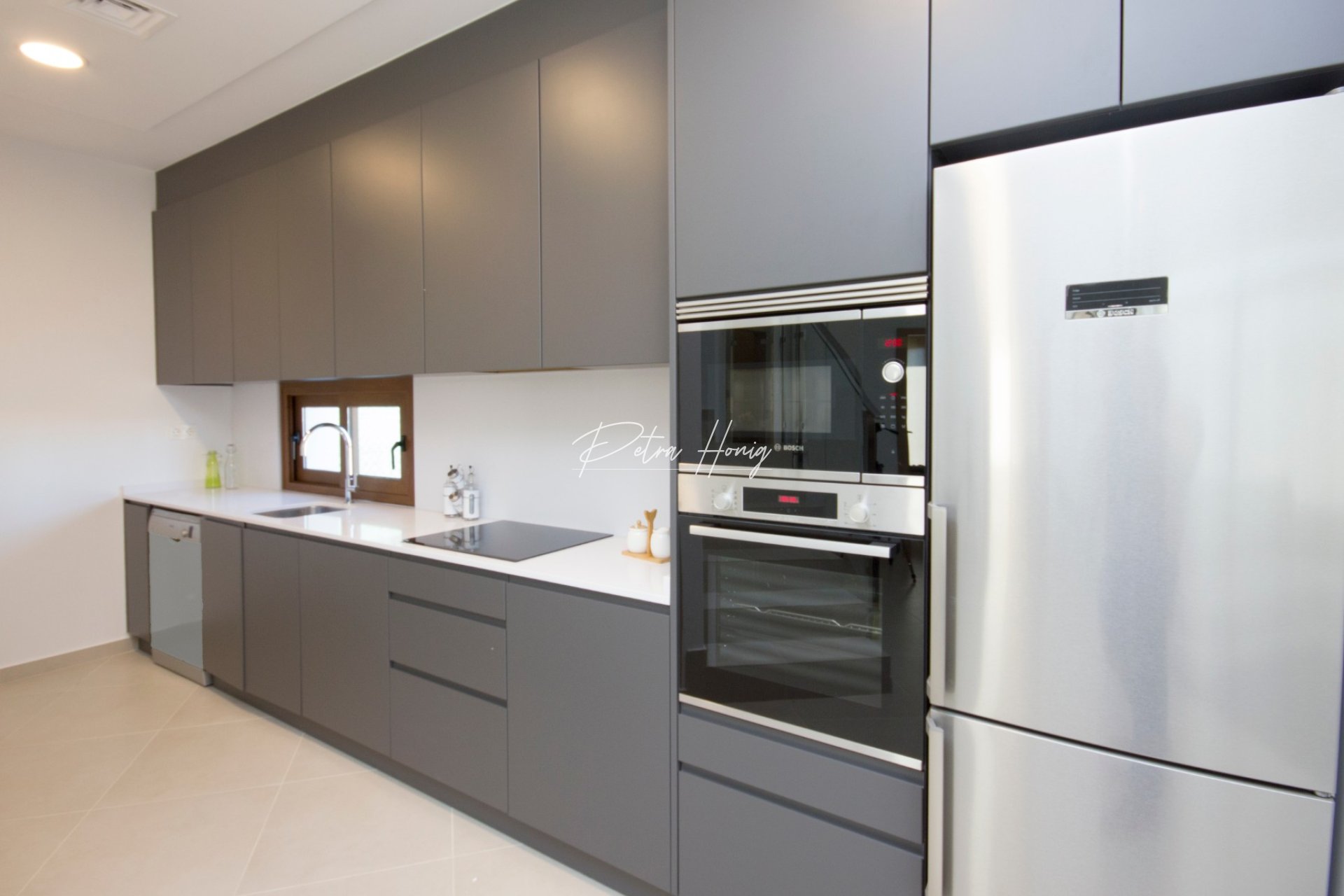 Neubau-Projekte - Einfamilienhaus - Ciudad Quesada