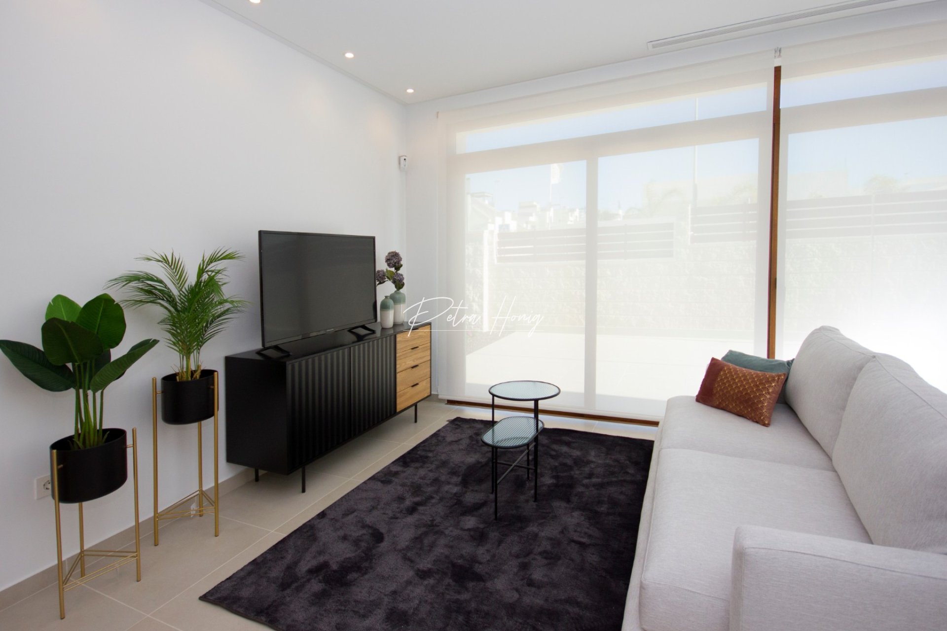 Neubau-Projekte - Einfamilienhaus - Ciudad Quesada