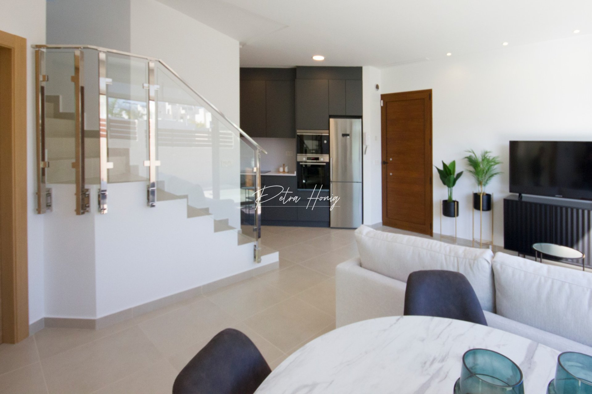 Neubau-Projekte - Einfamilienhaus - Ciudad Quesada