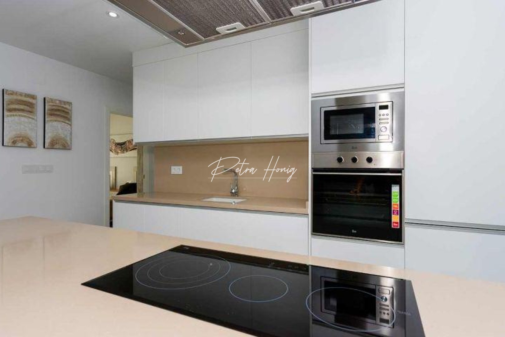 Neubau-Projekte - Einfamilienhaus - Daya Nueva - Centro