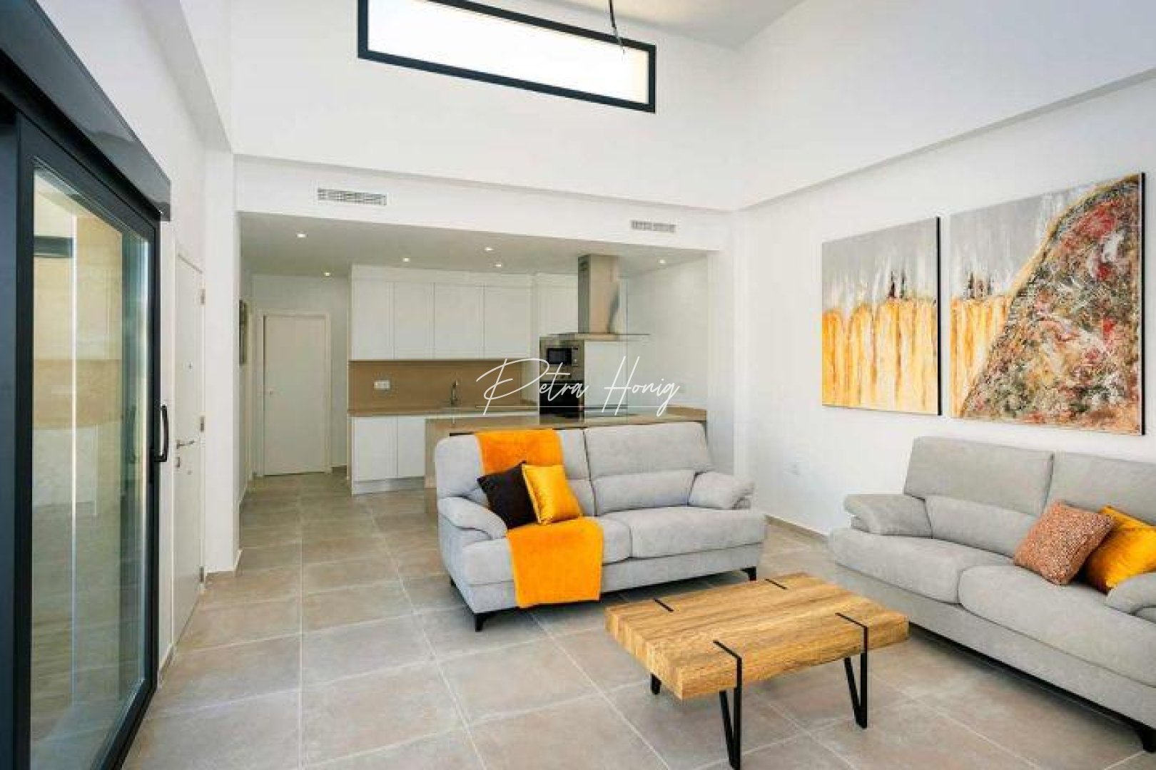 Neubau-Projekte - Einfamilienhaus - Daya Nueva - Centro