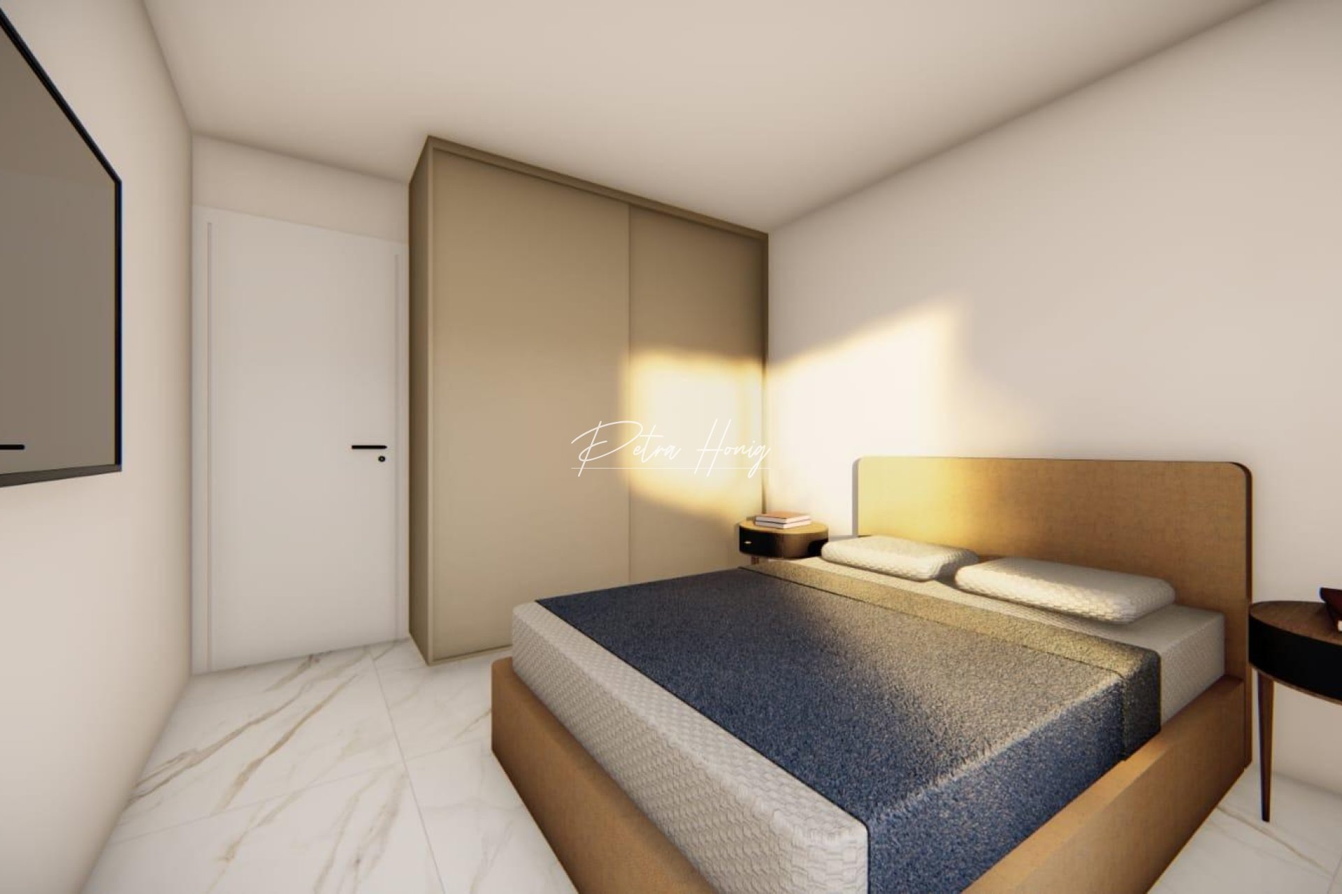 Neubau-Projekte - Einfamilienhaus - Daya Nueva - pueblo