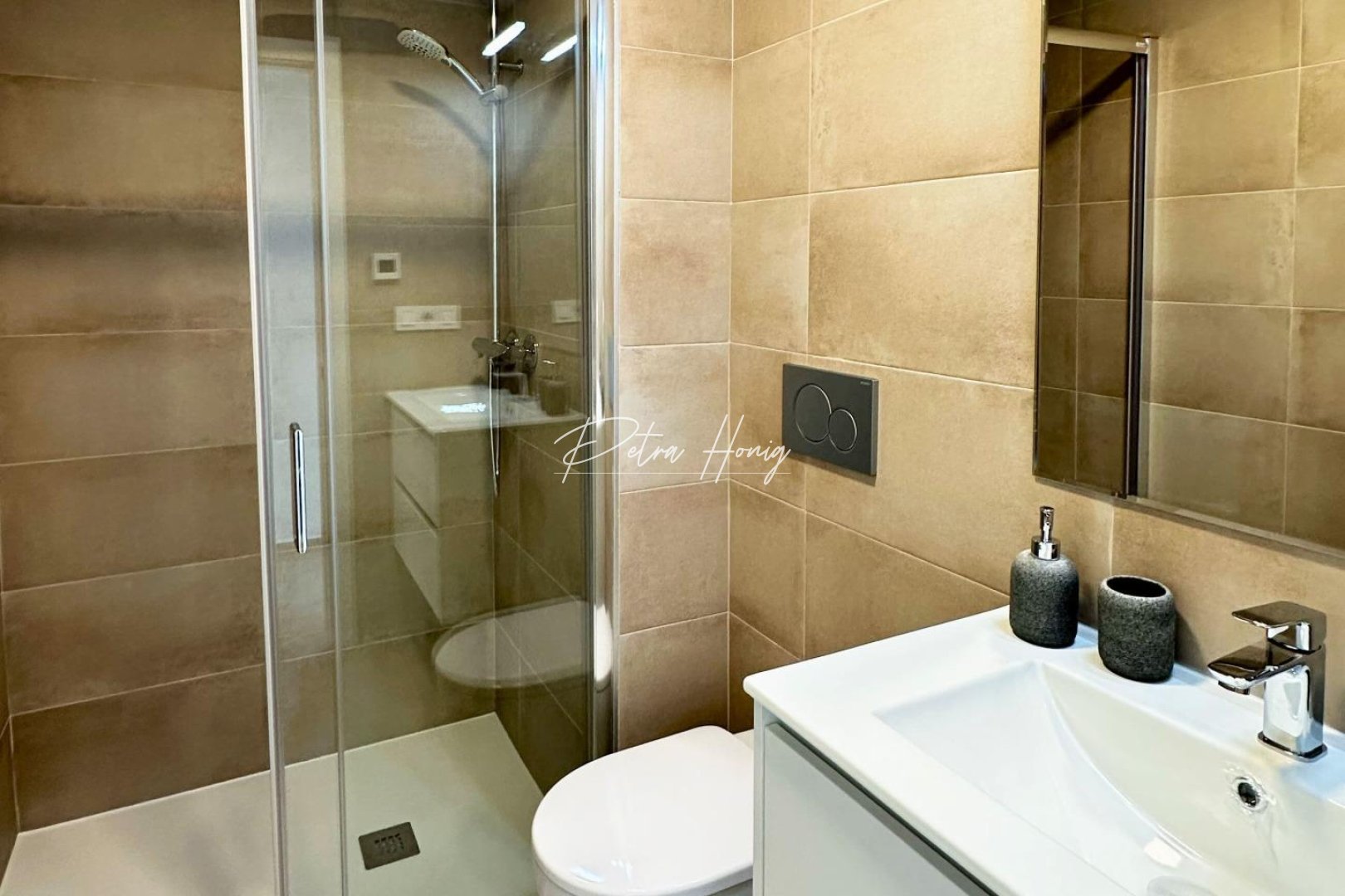 Neubau-Projekte - Einfamilienhaus - Dolores - polideportivo